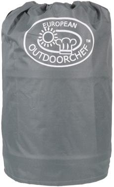 Outdoorchef Universal gas cylinder cover (Gas bottle)