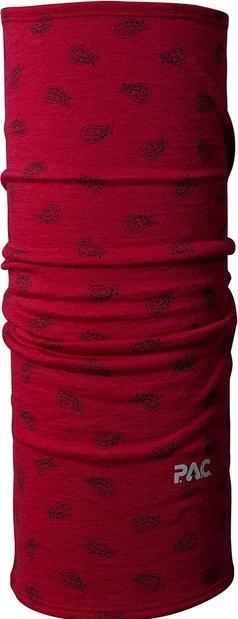 Paisley Plum