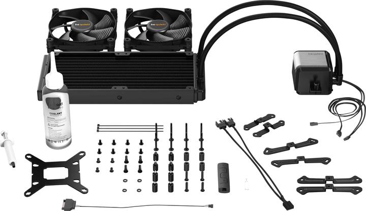 Immagine prodotto be quiet! Silent Loop 2
