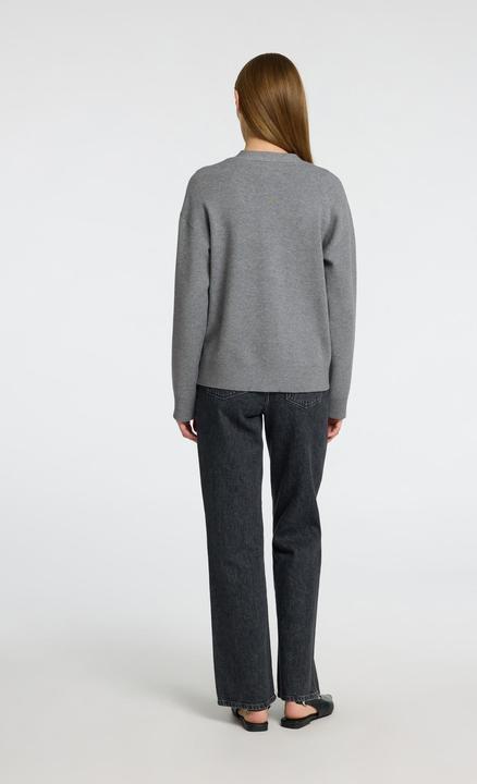 Image du produit Selected Femme Viskosemix Strickjacke (M)