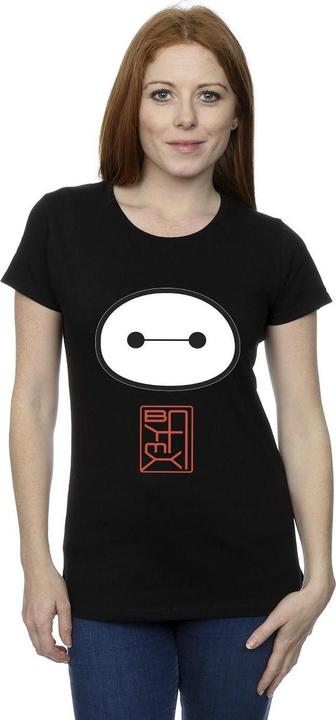 Produktbild Disney Big Hero 6 Baymax Icon TShirt (S)