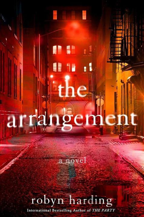 Produktbild The Arrangement (Englisch, 2019)