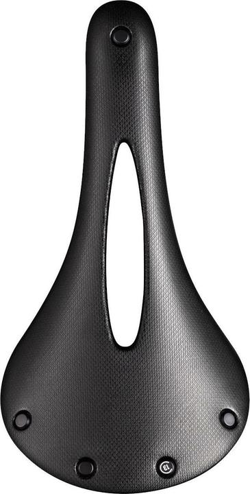 Actual product image Brooks England Cambium C13 Carved All Weather