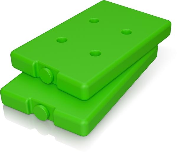 Image du produit Neff GS1810Z0 Accumulateur de froid, vert
