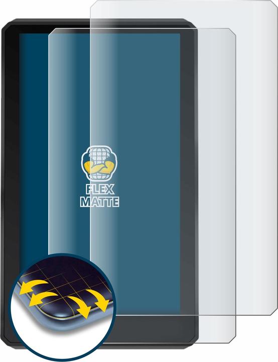Immagine prodotto BROTECT Full-Cover Pellicola Opaca