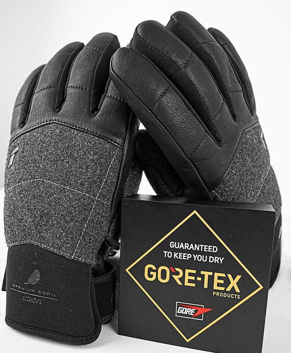 Produktbild Reusch Feather GTX Handschuhe (7)