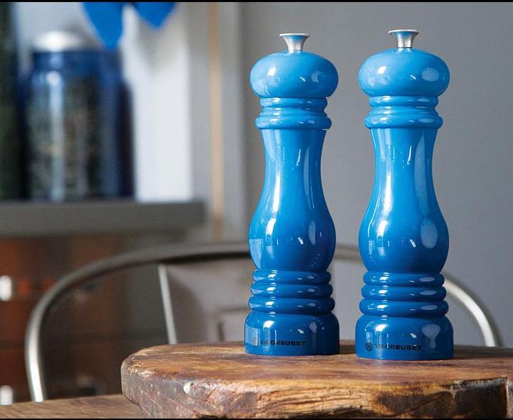 Image du produit Le Creuset Moulin à poivre en plastique (BP1082388400) (Poivre)