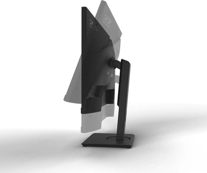 Actual product image Acer Vero B247YEBMIPRZXV (1920 x 1080 pixels, 23.82")