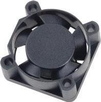 Actual product image Akasa Cooler / FT-335 (25 mm)