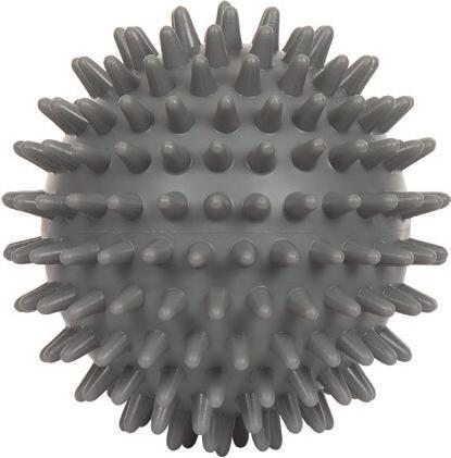 Fispo Igel-Ball, ø 8 cm, grau, hart