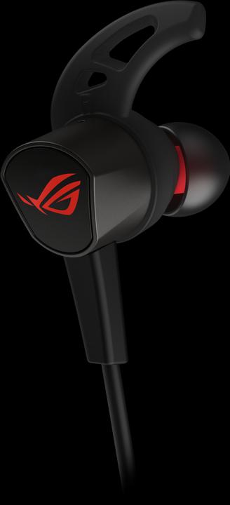 Actual product image ASUS Headphones ROG Cetra Core II (Cable)