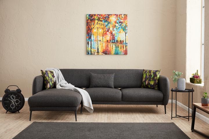 Image du produit Atelier del Sofa Amelia (Canapé d'angle)