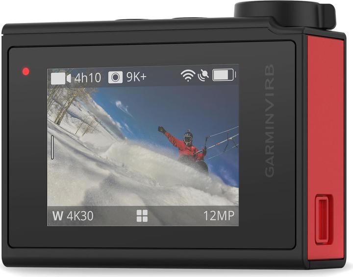 Produktbild Garmin VIRB Ultra 30 (30p, Bluetooth, WLAN, NFC)