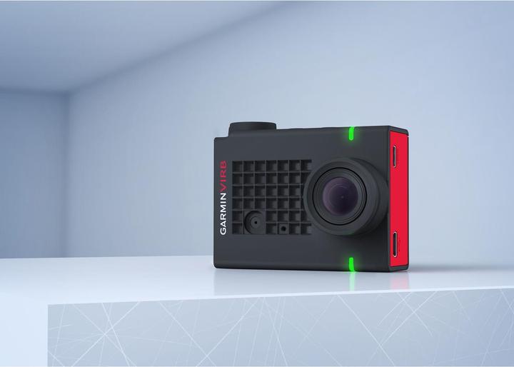 Produktbild Garmin VIRB Ultra 30 (30p, Bluetooth, WLAN, NFC)