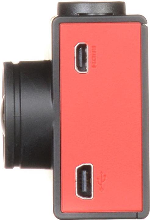 Produktbild Garmin VIRB Ultra 30 (30p, Bluetooth, WLAN, NFC)