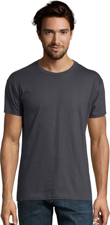 Actual product image Sols Imperial Slim Fit Tshirt Short Sleeve (L)