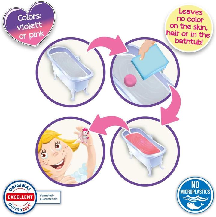 Actual product image Craze Unicorn Beach