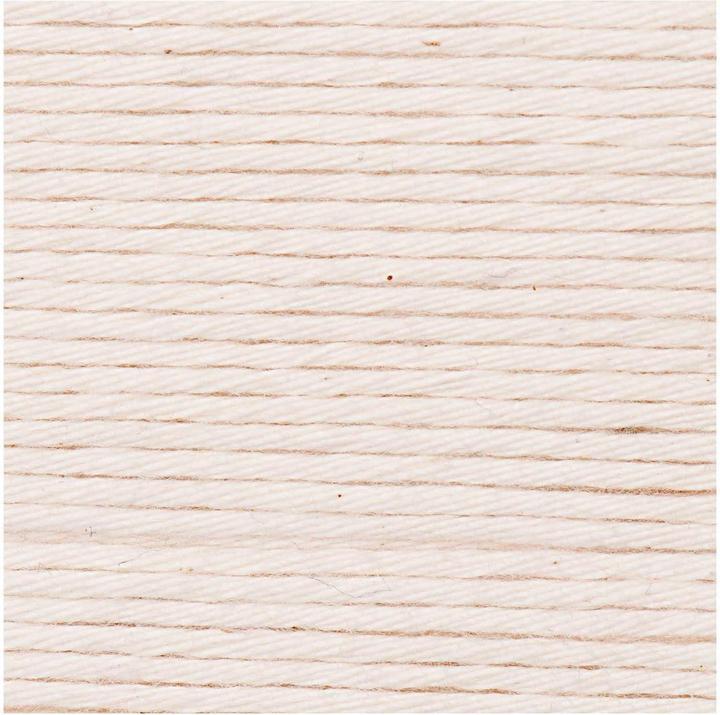 Actual product image Rico Design Creative Cotton Aran (85 m)