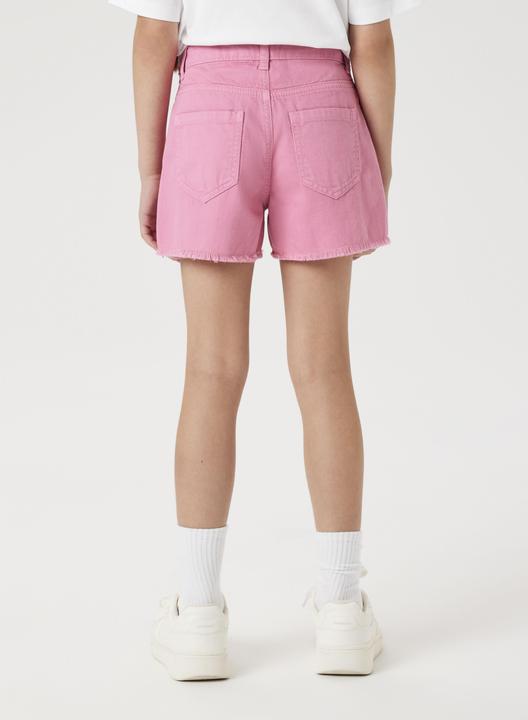 Actual product image Name it NKFROSE MOM TWI SHORTS 3248-TW TB (110)