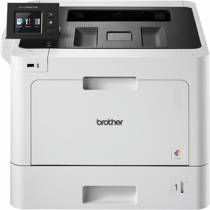 Produktbild Brother Hl-L8360cdw (Laser, Farbe)