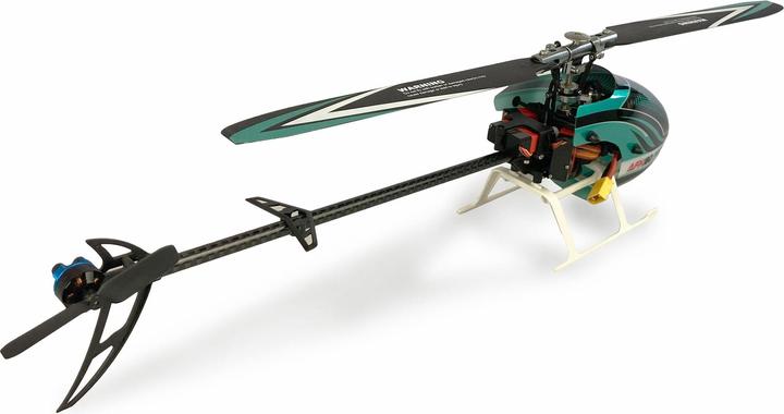 Actual product image Amewi AFX180 Pro 3D Flybarless