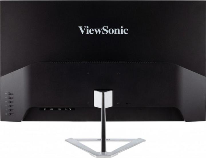 Produktbild Viewsonic VX3276-MHD-3 (1920 x 1080 Pixel, 32")