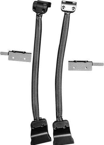 Actual product image FlashForge Creator 4 Extruder Adapter Cable L+R (Replacement parts)