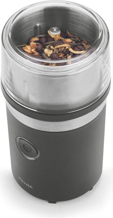 Produktbild Petra Kaffee- und Gewürzmühle PT6136VDE