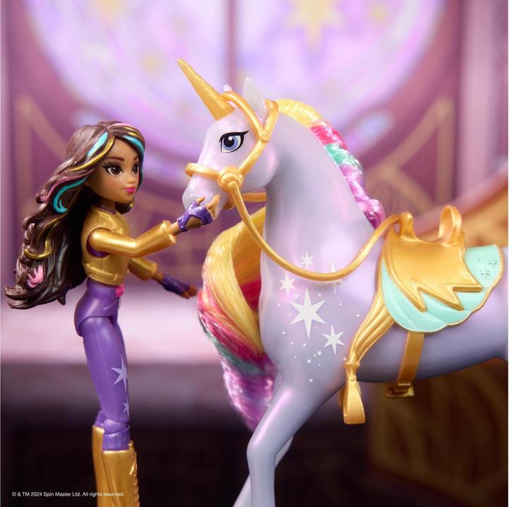 Image du produit Unicorn Academy Sophia & Wildstar