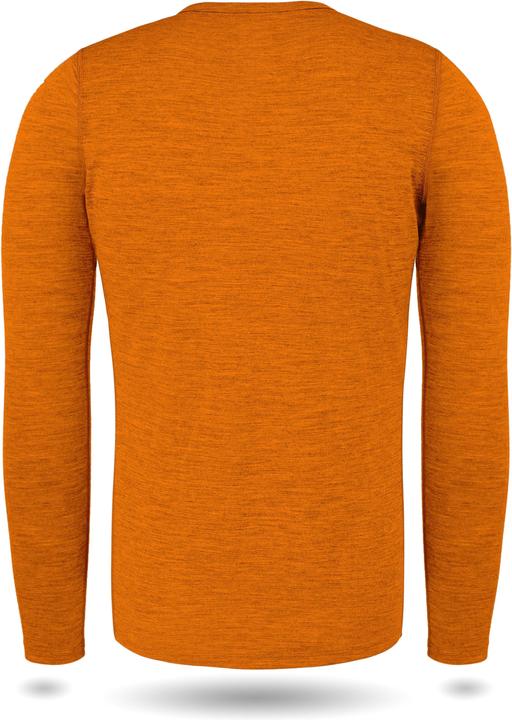 Image du produit Normani Herren Merino Langarm Melbourne (4XL)