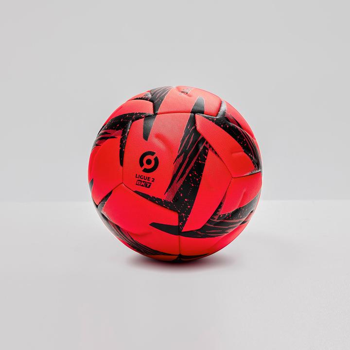 Immagine prodotto Kipsta Ligue 1 Uber Eats Offizieller Spielball