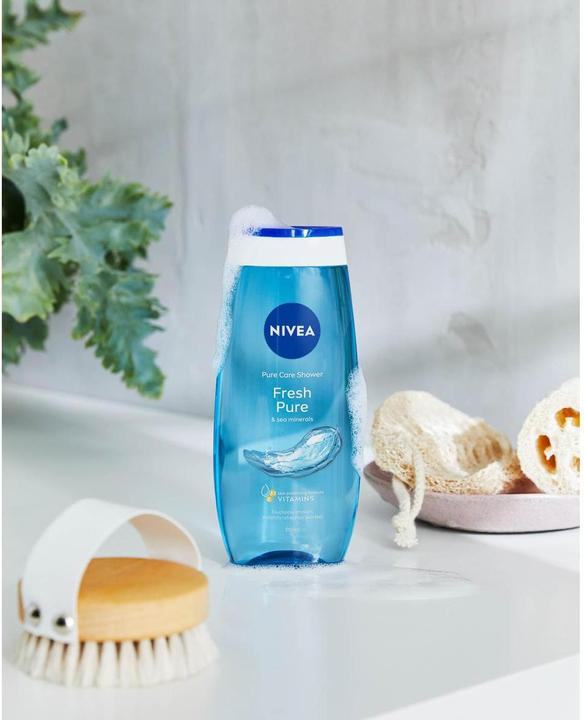 Immagine prodotto NIVEA Fresh Pure (250 ml)