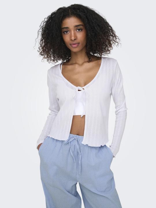 Image du produit Only ONLCARLOTTA Strickjacke Strickjacke (XL)