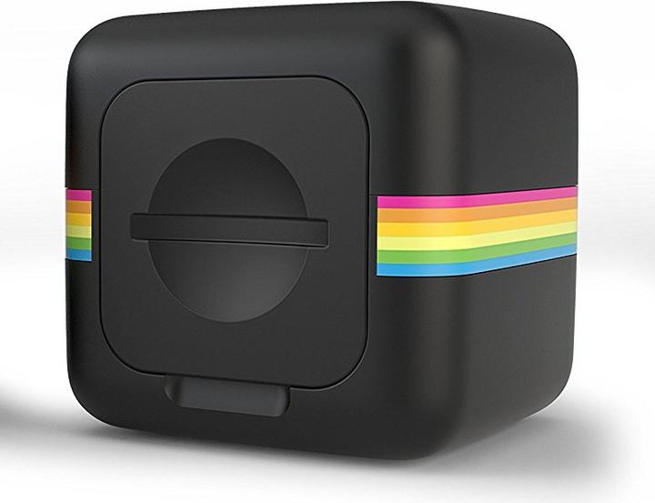 Produktbild Polaroid Cube+ (30p, Full HD, WLAN)