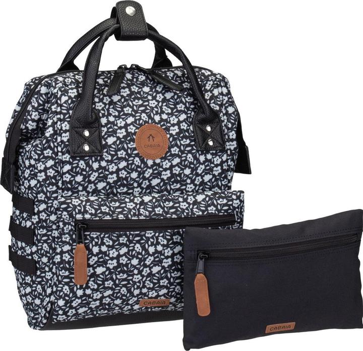 Actual product image Cabaia Adventurer S Recycled (12 l)