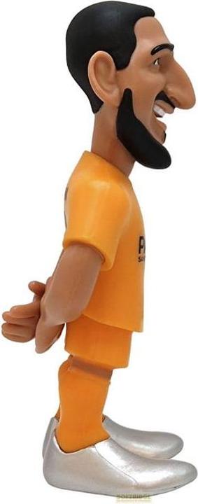 Image du produit Minix FOOTBALL - PSG Donnarumma - Figurine 12cm