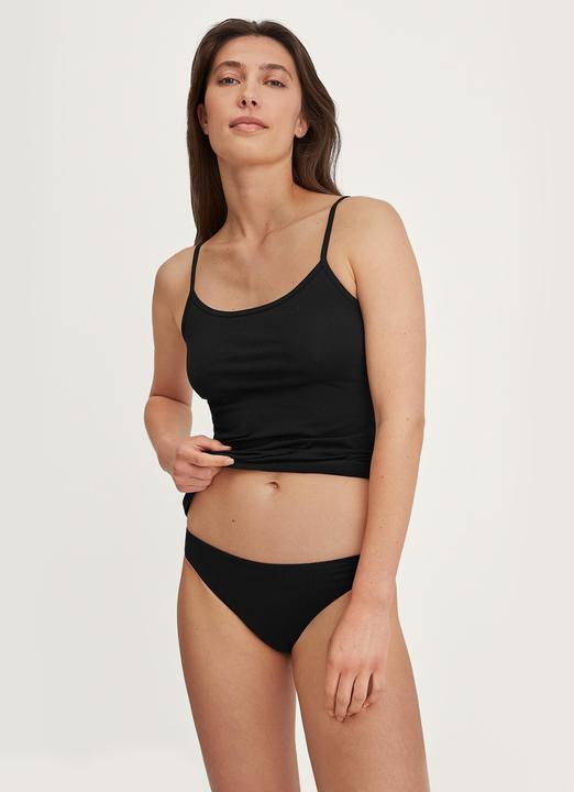 Image du produit Calida Essential Cotton Slip (XS, Une unité par pack)