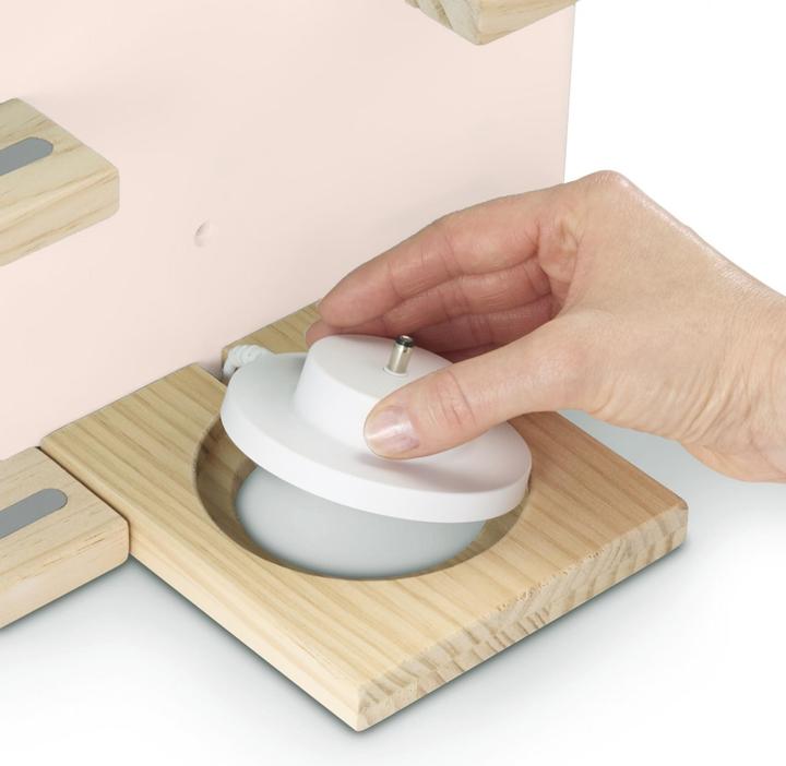 Actual product image Hama House