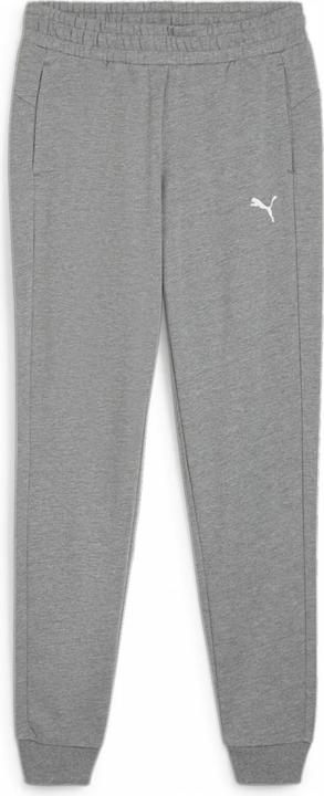 Actual product image Puma teamGOAL Casuals Pants Wmn (M)