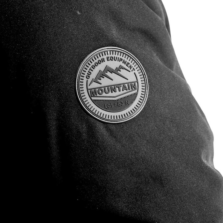 Image du produit Atlas For Men - Parka - Homme (L)