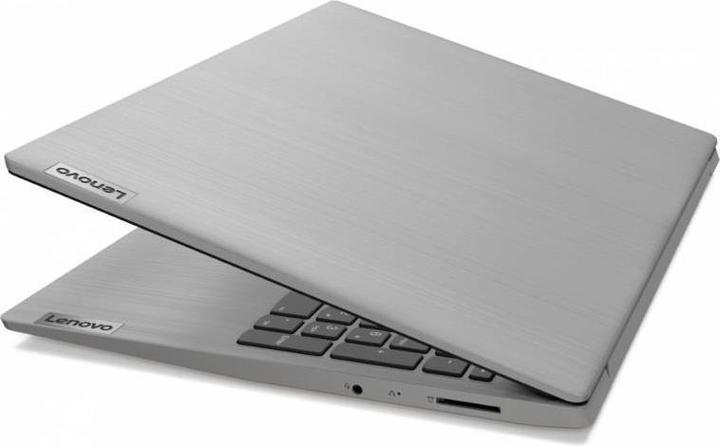 Produktbild Lenovo IdeaPad 3 (15.60", AMD Ryzen 5 5500U, 8 GB, 512 GB, Eng. Int.)