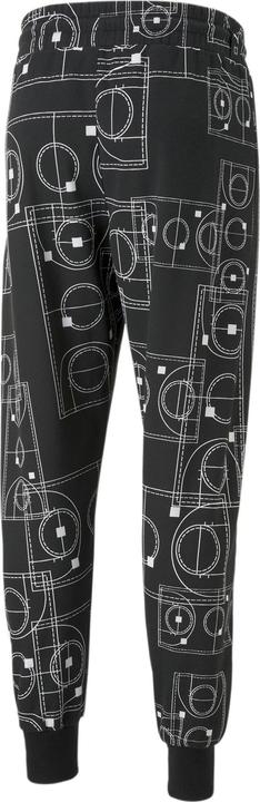 Produktbild Puma Courtside Booster Pant (M)