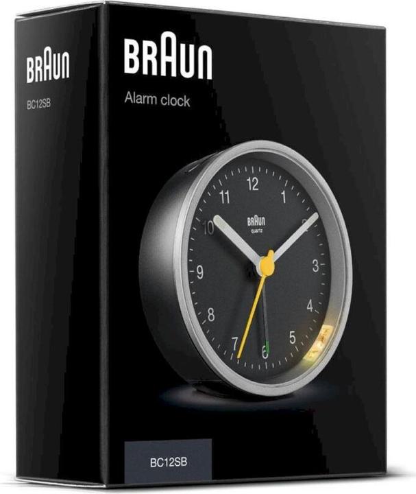 Productafbeelding Braun BNC013