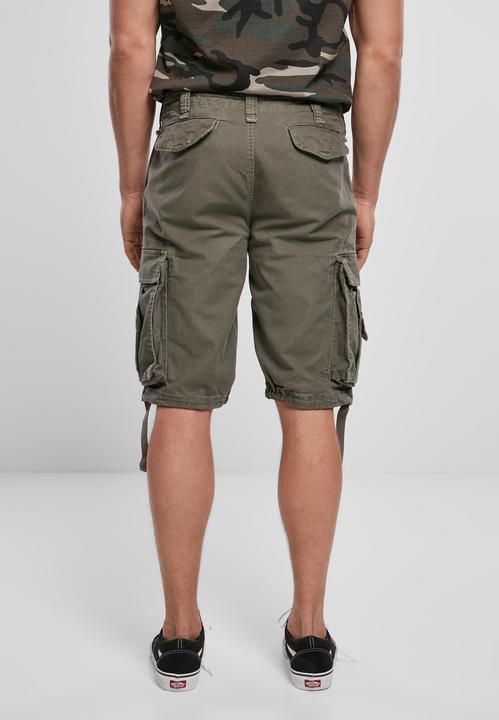 Immagine prodotto Brandit Pantaloncini Cargo vintage (7XL)