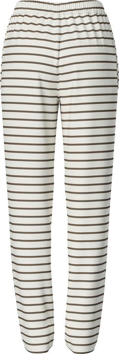 Produktbild Pieces Pcchilli Hw Straight Stripe Pants Noos (XL)