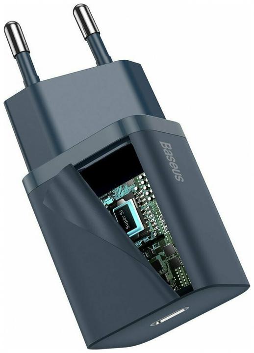 Image du produit Baseus Chargeur rapide Super Si Set (20 W)