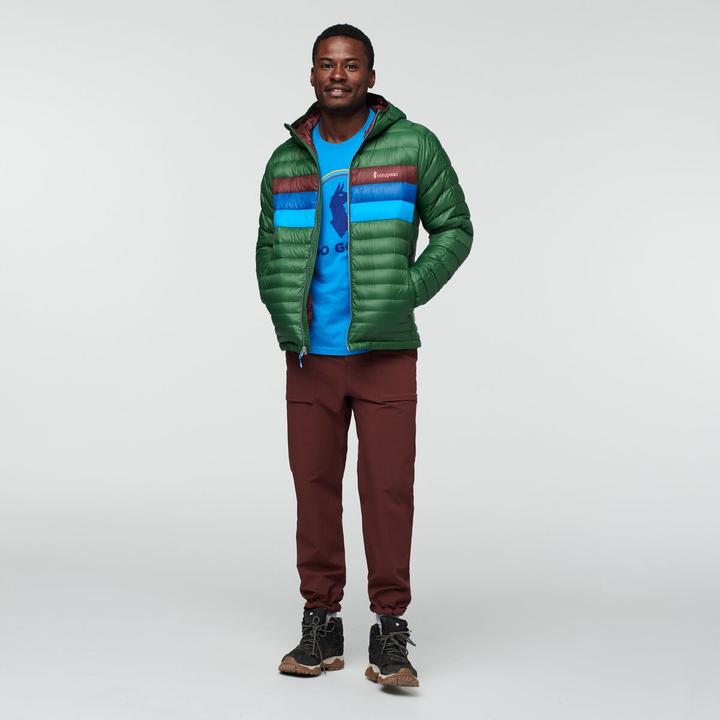 Produktbild Cotopaxi Fuego Down Hooded Jacket (S)
