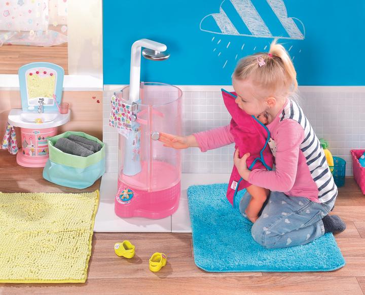 Produktbild Zapf Creation Rain Fun Shower