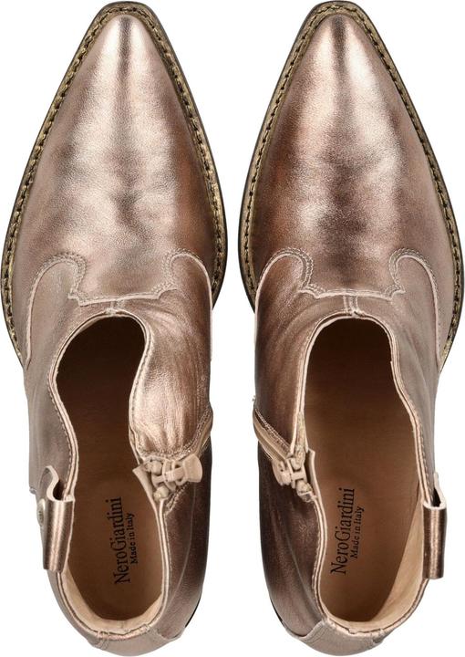 Actual product image Nero Giardini Stiefelette (36)