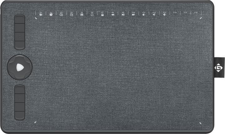 Image du produit Gaomon Tablette graphique M1230 (5080 lpi)